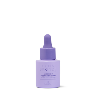 Good Night Face Tanning Serum