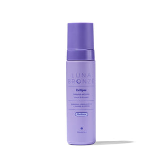 Eclipse Tanning Mousse Tanning Luna Bronze   