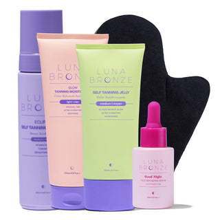 Mega Stars Bundle Bundles Luna Bronze