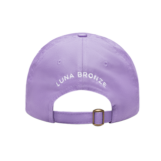 Protect Your Money Maker Dad Cap  | Luna Bronze