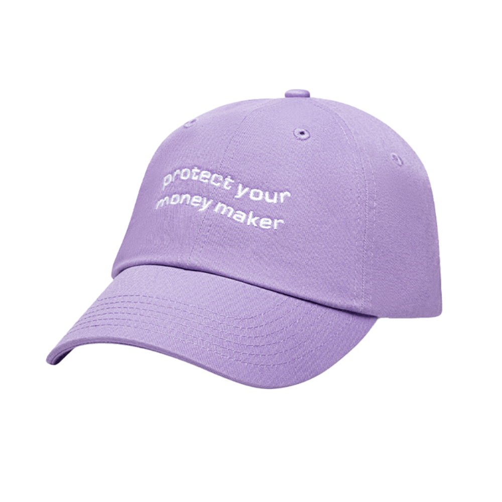 Dad hat maker sales