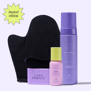 The Starlet Set Bundles Luna Bronze