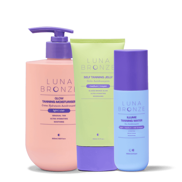フェイスジェル・ゲル LUNA ZOME Moisture Gel EBM ONLINE STUDIO